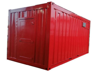 container Atex Rei