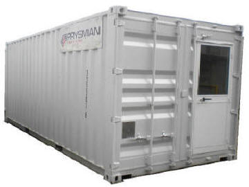 Container Prysmian