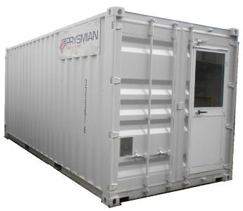 Container Prysmian