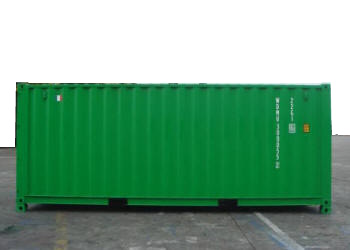 container per militari