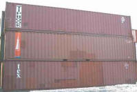 40' BOX USATI