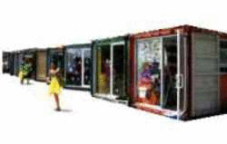 container vetrati shop