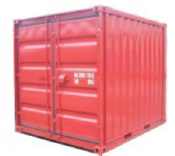 Container Rei Atex