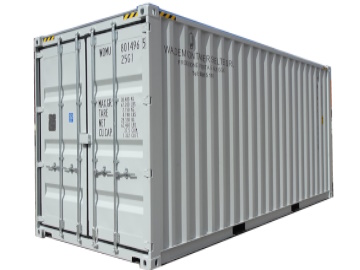 container 20' marino