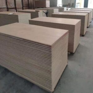 Pavimento pannelli multistrato marino fenolico Container Floor Container vendita