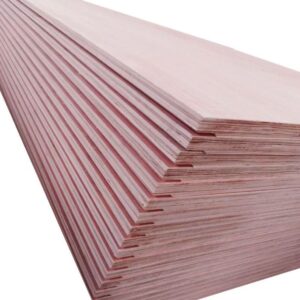 Pavimento pannelli multistrato marino fenolico Container Floor Container vendita
