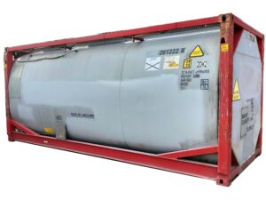 container swap tank' noleggio magazzino stoccaggio liquidi