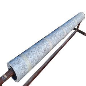monotelo PVC