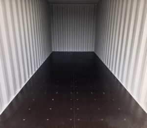 Parete Grecata Container