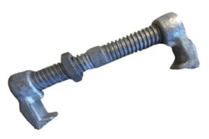 bridge fitting accoppiamento container