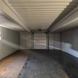 Guarnizione T Container 