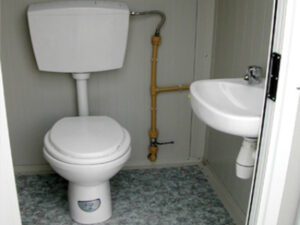 Monoblocco B bagno