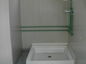 monoblocco C bagno doccia