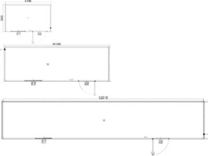 monoblocchi prefabbricati umodello A
