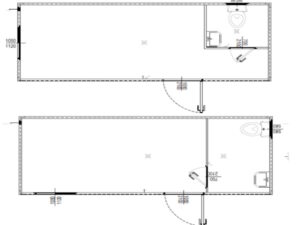 Monoblocco B