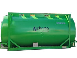 swap tank container