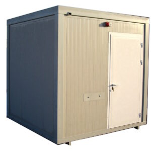 Monoblocco Sanaitario wc per Disabili
